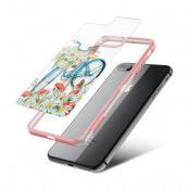 Fashion mobilskal till Apple iPhone 7 Plus - Cycle