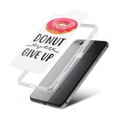 Fashion mobilskal till Apple iPhone 7 Plus - Donot ever give up