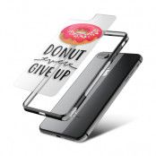 Fashion mobilskal till Apple iPhone 7 Plus - Donut Give Up