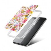 Fashion mobilskal till Apple iPhone 7 Plus - Floral dream