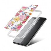 Fashion mobilskal till Apple iPhone 7 Plus - Floral heaven