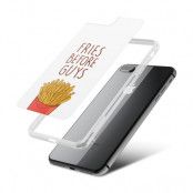 Fashion mobilskal till Apple iPhone 7 Plus - Fries before guys