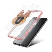 Fashion mobilskal till Apple iPhone 7 Plus - German Shepherd