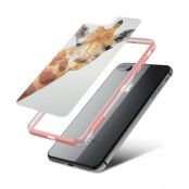Fashion mobilskal till Apple iPhone 7 Plus - Giraff