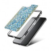 Fashion mobilskal till Apple iPhone 7 Plus - Golden Rain
