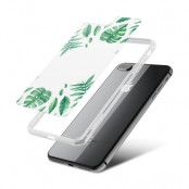 Fashion mobilskal till Apple iPhone 7 Plus - Green jungle