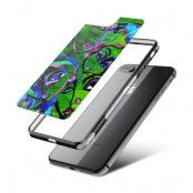 Fashion mobilskal till Apple iPhone 7 Plus - Green Women