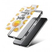 Fashion mobilskal till Apple iPhone 7 Plus - Here Comes the Sun