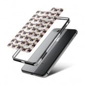 Fashion mobilskal till Apple iPhone 7 Plus - Hundar