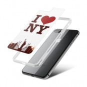 Fashion mobilskal till Apple iPhone 7 Plus - I love New York