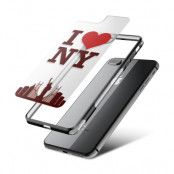 Fashion mobilskal till Apple iPhone 7 Plus - I Love NY