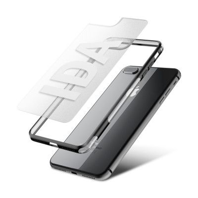 Fashion mobilskal till Apple iPhone 7 Plus - Ida