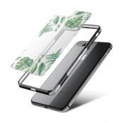 Fashion mobilskal till Apple iPhone 7 Plus - Leave