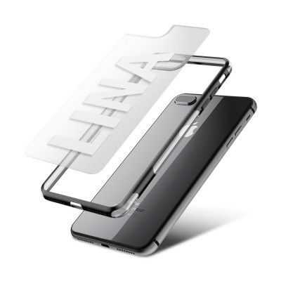 Fashion mobilskal till Apple iPhone 7 Plus - Lina