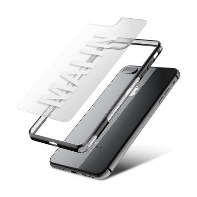 Fashion mobilskal till Apple iPhone 7 Plus - Malin