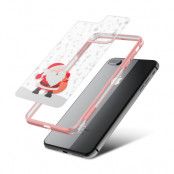 Fashion mobilskal till Apple iPhone 7 Plus - Santa