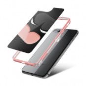 Fashion mobilskal till Apple iPhone 7 Plus - Superhjälte - Batma
