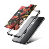 Fashion mobilskal till Apple iPhone 7 Plus - Three Women