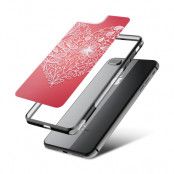 Fashion mobilskal till Apple iPhone 7 Plus - Valentine