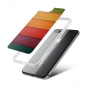 Fashion mobilskal till Apple iPhone 7 Plus - Wood Colors
