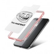 Fashion mobilskal till Apple iPhone 7 Plus - You mad bro?