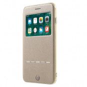 G-Case Mobilfodral iPhone 7/8 Plus - Guld