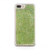 Glitter skal till Apple iPhone 7 Plus - Jens