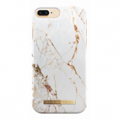 Ideal Fashion Case till iPhone 7 Plus - Carrara Gold