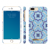 Ideal Fashion Case till iPhone 7 Plus - Marrakech