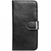iDeal Magnet Wallet+ till iPhone 7 Plus - Svart (Svart)