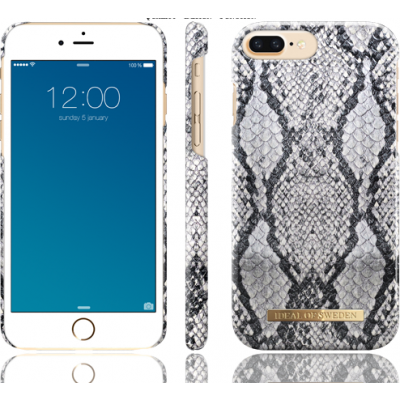 iDeal Of Sweden Python Cover (iPhone 8/7 Plus)