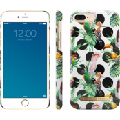 iDeal of Sweden Tropical Dots (iPhone 8/7/6(S) Plus)