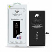 iPhone 7 Plus Batterikit Komplett med batteri och verktyg för iPhone 7 Plus batteribyte - Högsta kvalitet - 616-00249