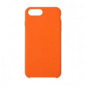 iPhone 7/8 Plus Premium Silikonskal - Orange