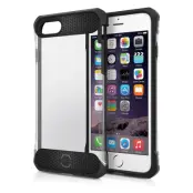 Itskins Spina Skal till iPhone 7 Plus - Clear
