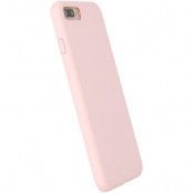 Krusell Bellö Mobilskal till iPhone 7 Plus - Rosa