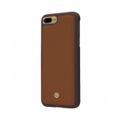 Marvêlle iPhone 7/8 Plus Magnetiskt Skal - Brown