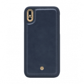 Marvêlle iPhone 7/8 Plus Magnetiskt Skal - Oxford Blue