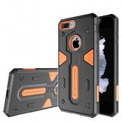 Nillkin Defender II Mobilskal iPhone 7 Plus - Orange
