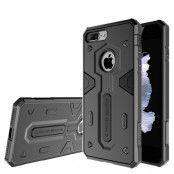 Nillkin Defender II Mobilskal iPhone 7 Plus - Svart