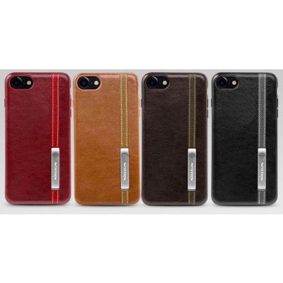 Trolsk Acrylic Case with MagSafe (iPhone 16) - Svart