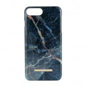 Onsala Collection mobilskal till iPhone 6/7/8 Plus - Shine Grey Marble
