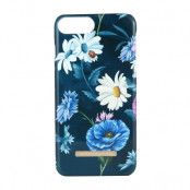 Onsala Collection mobilskal till iPhone 6/7/8 Plus - Shine Poppy Chamomile