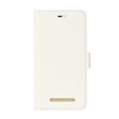ONSALA Mobilfodral Saffiano White iPhone 6/7/8 Plus