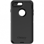 Otterbox Defender Iphone 7 Plus/8 Plus - Black