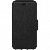 Otterbox Strada Series till iPhone 7 Plus - Onyx Black