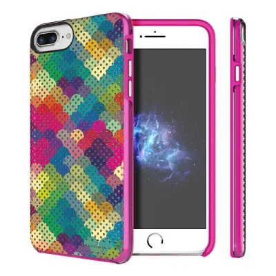 Prodigee Muse Skal till Apple iPhone 7 Plus - Pride