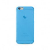 Puro iPhone 7 Plus Ultra-slim 0.3 Cover - Blå
