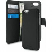 Puro Wallet Detachable 2 in 1 (iPhone 8/7 Plus)