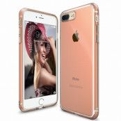 Ringke Weightless as Air Skal till Apple iPhone 7 Plus - Rose Gold